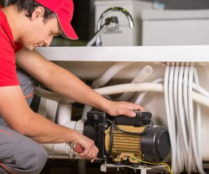 About Water heater pros Cowley, WY